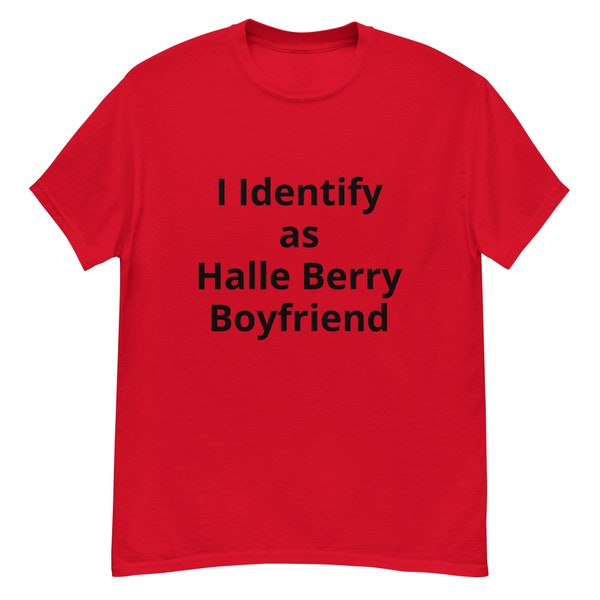 Halle Berry tee