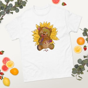 Klassisches Herren-T-Shirt