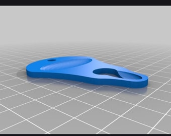 Removedor de garrapatas