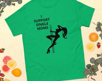 Support Single Moms