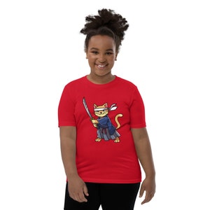 Kurzärmeliges T-Shirt für Kinder