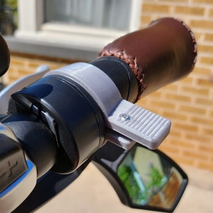 radrunner throttle