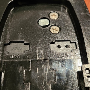 Rad Power Bike Battery Fuse Cover Replacements - Multi Packs - Compatible with RadRunner, RadWagon and more
