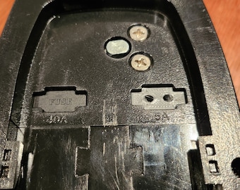 Rad Power Bike Battery Fuse Cover Replacements - Multi Packs - Compatible with RadRunner, RadWagon and more