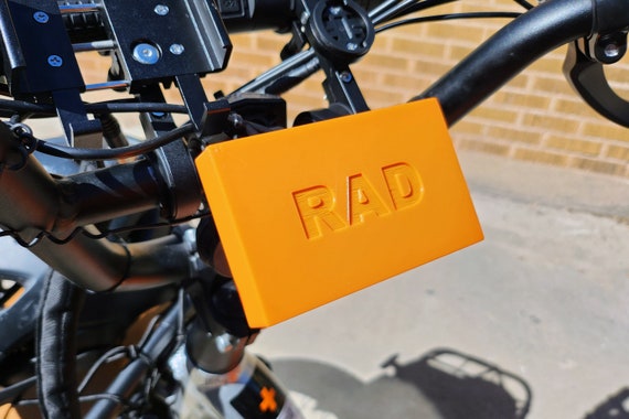 radrunner lcd display for sale