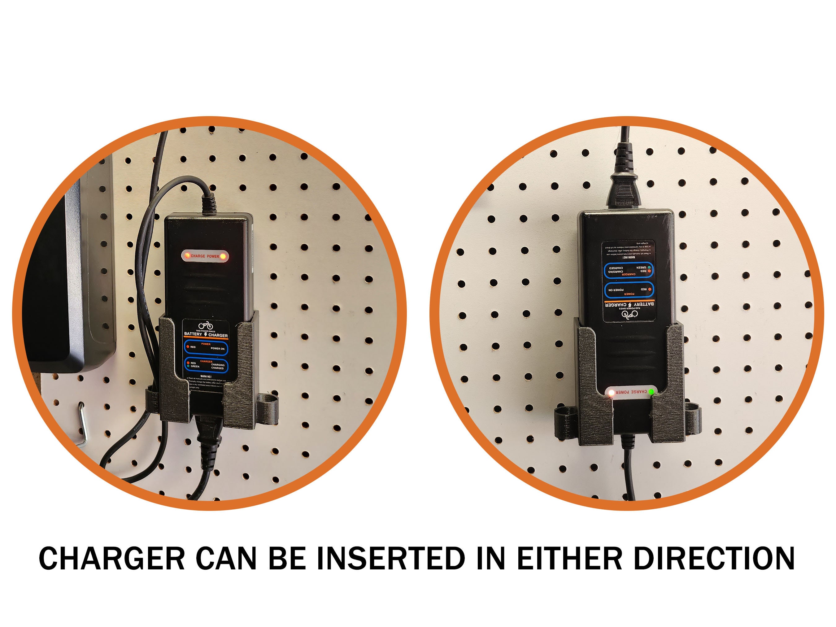 Rad power charger sale