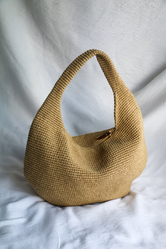 ERA.　HOMMA HERRINGBONE BIG SHOULDER BAG ERA. HOMMA HERRINGBONE BIG SHOULDER BAG | 大阪心斎橋のメンズ