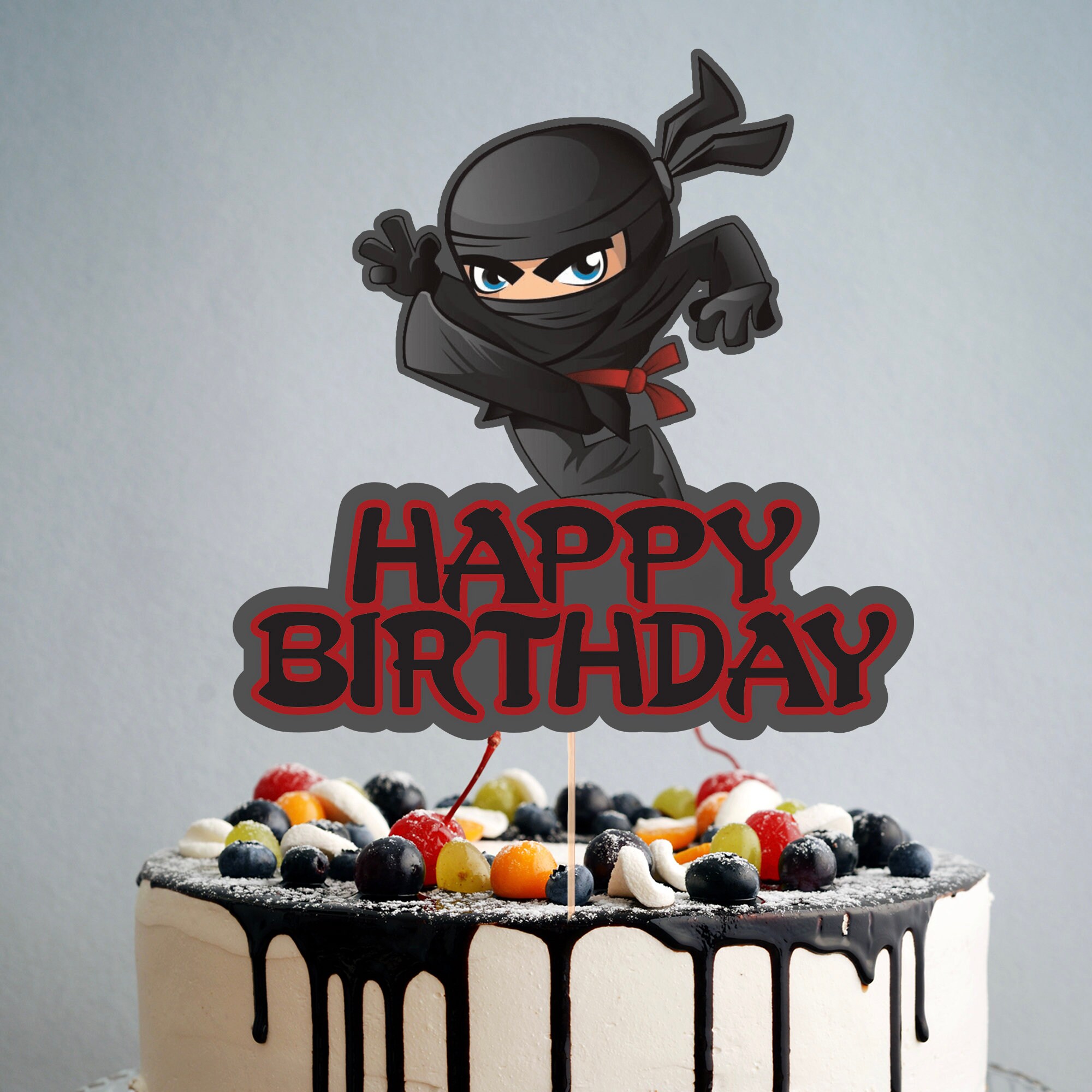 Ninjago cake clearance pan