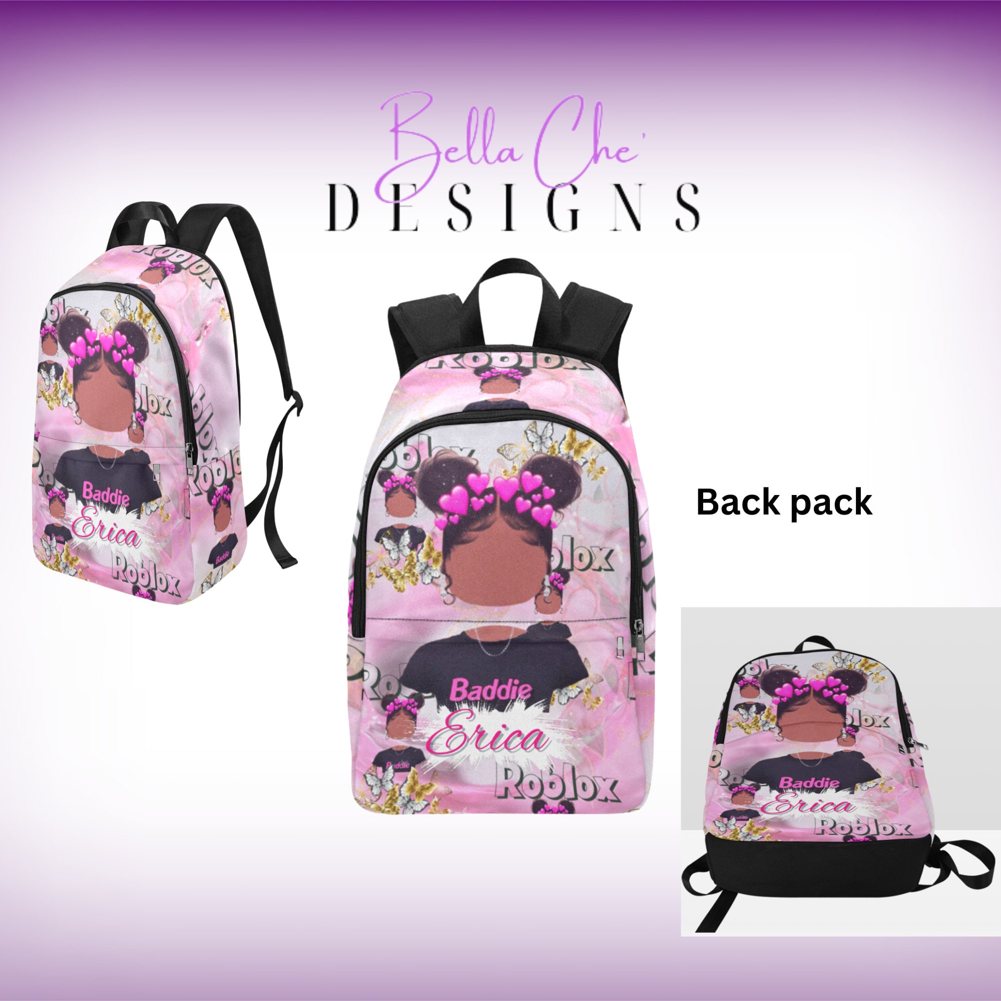 Red Starry kids backpack girls roblox School Bag with Anime Backpack For  Teenager Girls feminina school backpack mochila mujer - Price history &  Review, AliExpress Seller - Shop5140039 Store