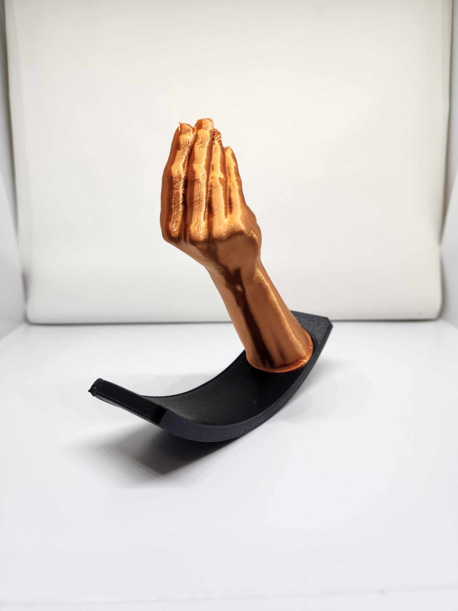 Wackelfigur Italienische Handgeste Italian,Gesture,Gesto,Wobbler