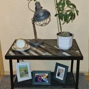 Table / Side Table / Coffee Table