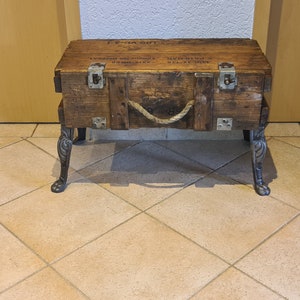 Side table