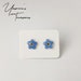 see more listings in the Earring studs section