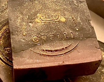 Masculine Soap 4oz