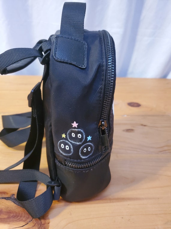 bumpy mini backpack No Boundaries Women's Icy Blue Puffy Mini Backpack Small Crossbody with  Multiple Pockets
