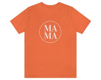 Mama Papa Bebe T Shirts Etsy