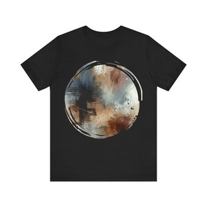 Infinite Expressions - Jersey Short Sleeve Tee