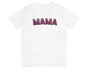 Mama Papa Bebe T Shirts Etsy