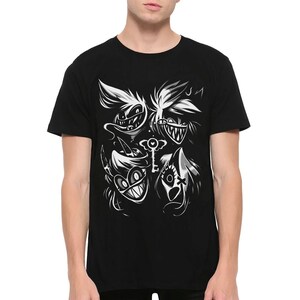 biggie smalls t shirt it was all a dream