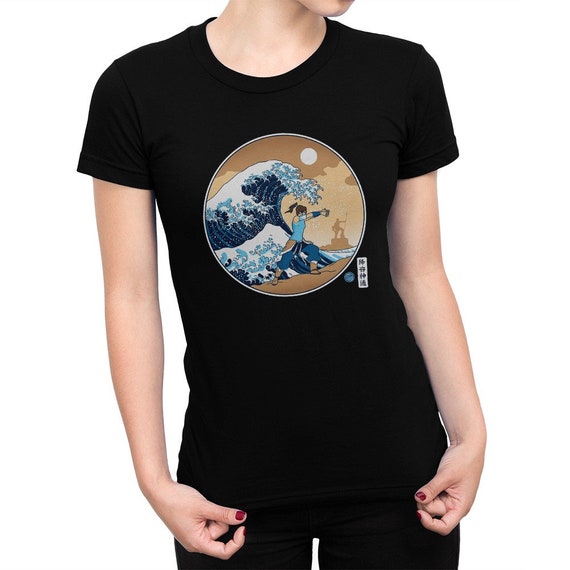 Legend of korra shirt Clearance