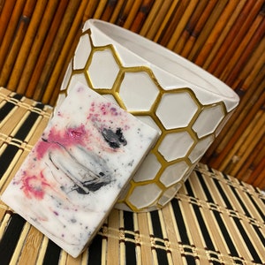 DrachenFruchtseife