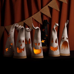 Halloween Lanterns