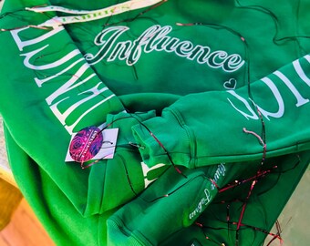Coziest feel good hoodie
