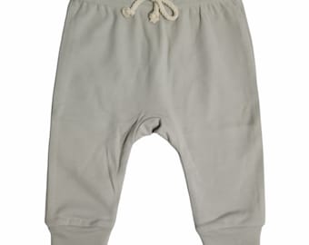 100% organic cotton pant