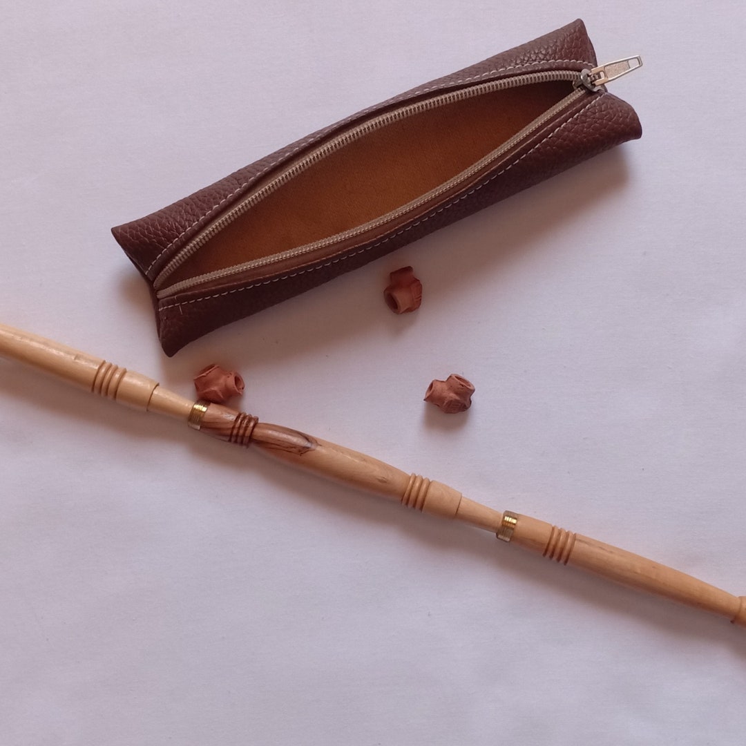 Sebsi Moroccan Pipe Handmade Traditional Ancient Pipe 3 Pieces Moroccan