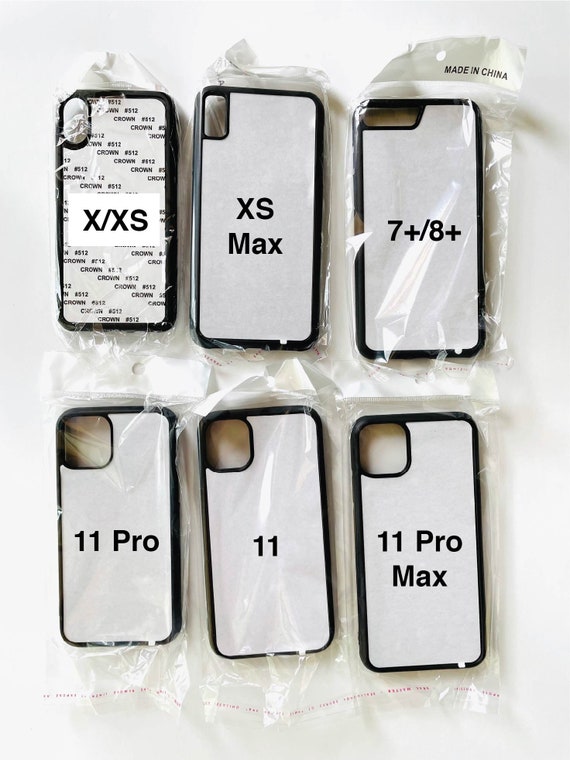 Buy Sublimation iPhone Cases Sublimation Blanks 12 Pro Max, 12