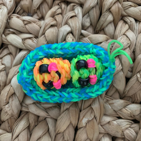 Rainbow Loom Etsy Canada