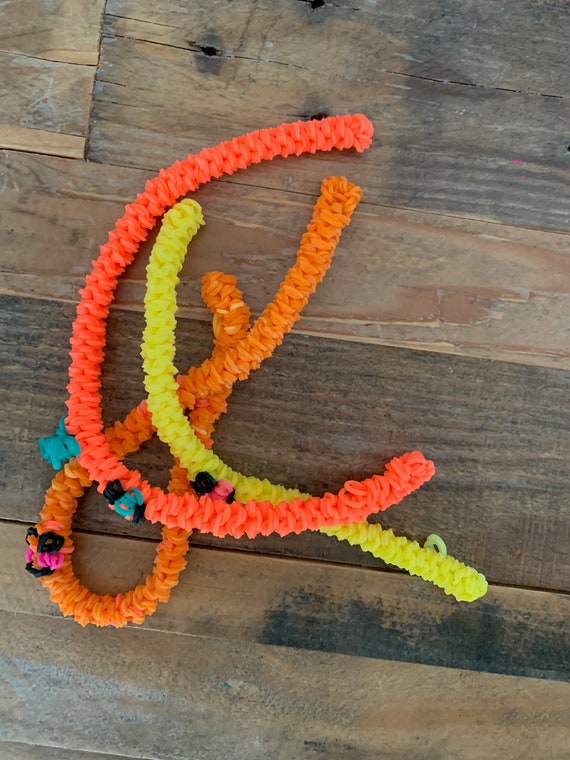 Etsy cheap rainbow loom