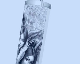 See no, hear no, speak no evil tumbler