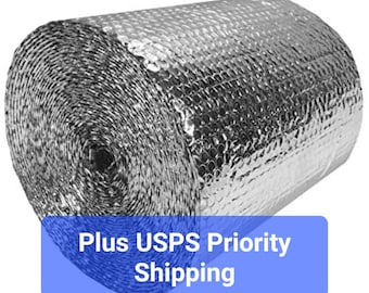 Cold weather packaging plus Priority shipping