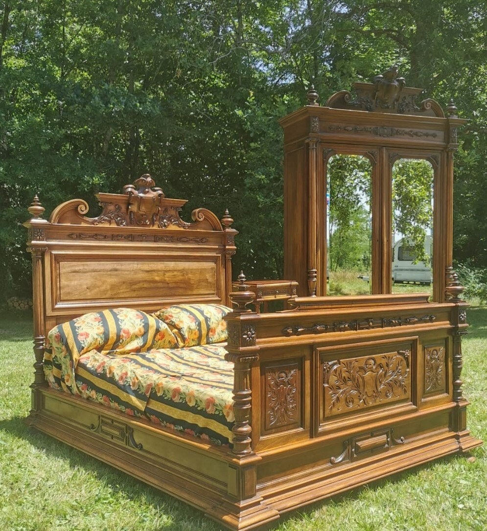 suite Chambre