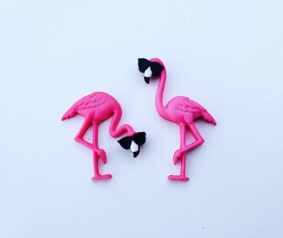 flamingo jibbitz