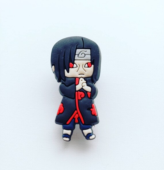 itachi croc charm