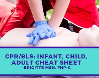 BLS Study Guide