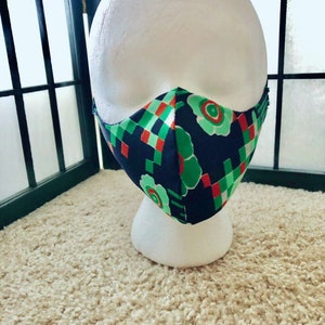 Gezichtsmasker