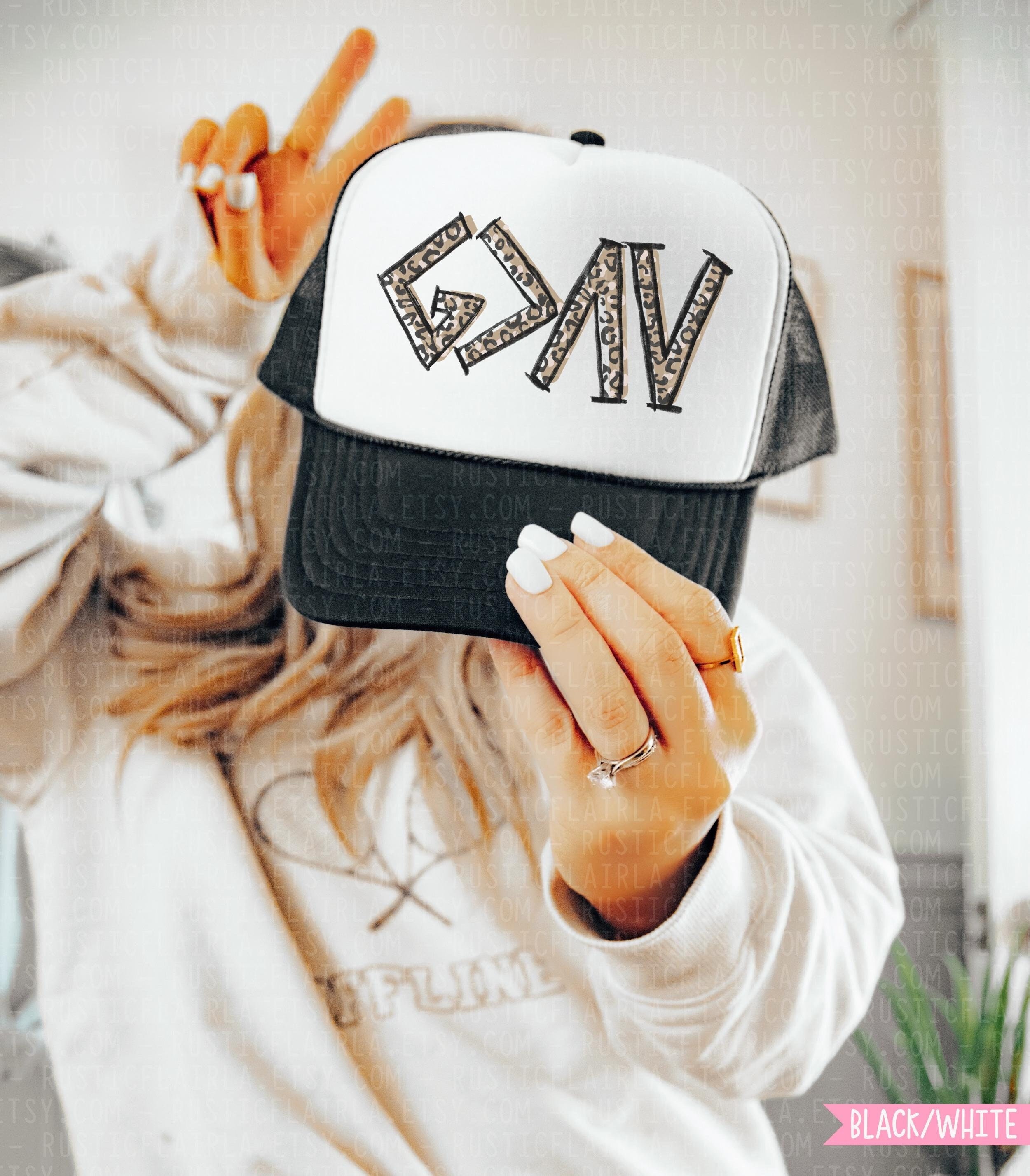 Snap Back Hats for Women - Etsy