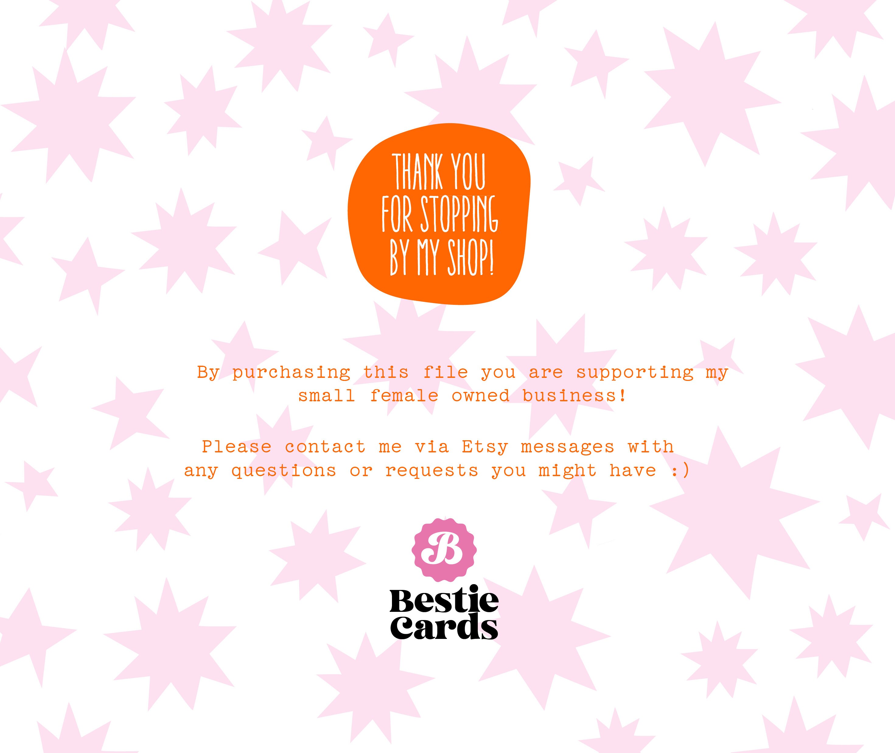 Hasbulla Birthday Card Printable Card Hasbulla Magomedov - Etsy Hong Kong