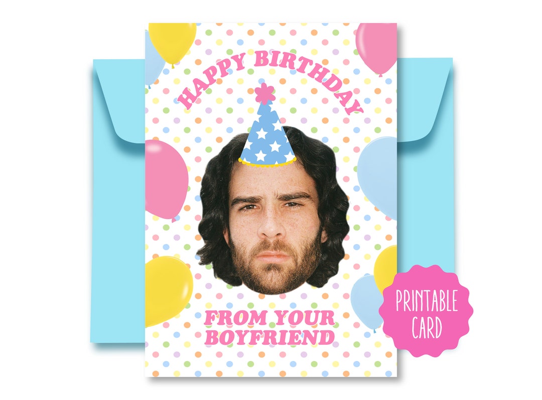 Hasan Piker Birthday Card Hasan Piker Card Hasan Piker - Etsy
