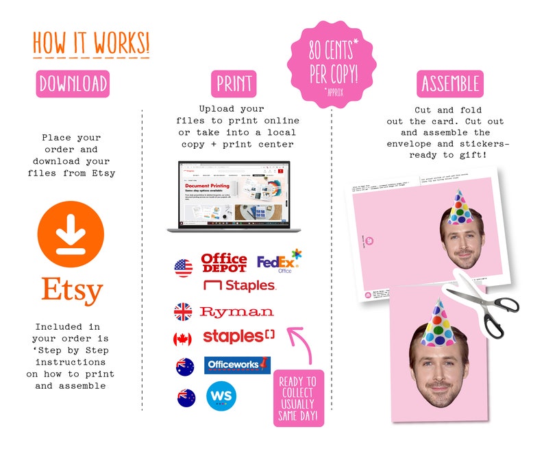 Hasbulla Birthday Card Printable Card Hasbulla Magomedov - Etsy Hong Kong