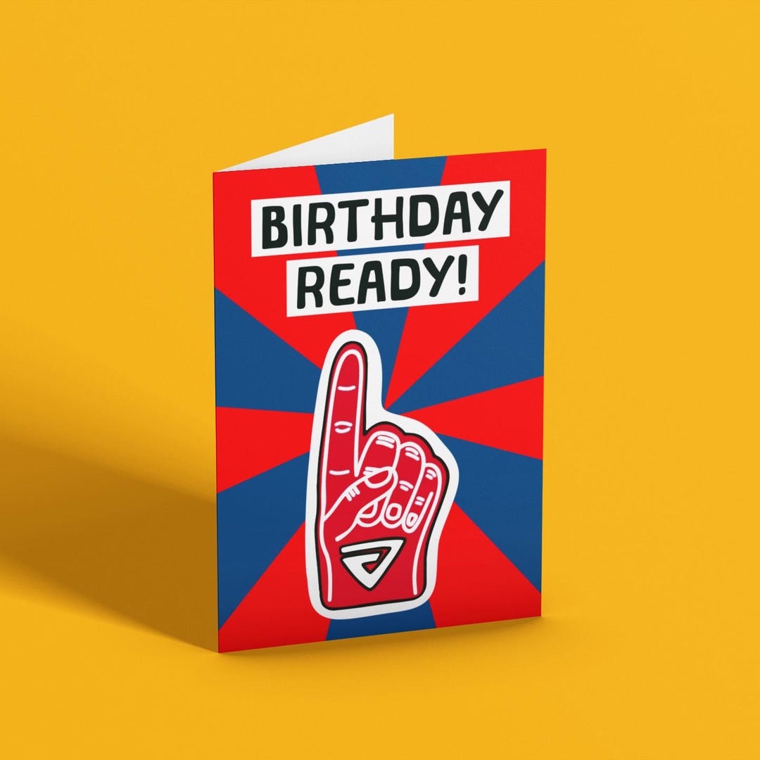 Gladiators Birthday Party Invitations – Personalised 300gsm Silk Artboard Cards