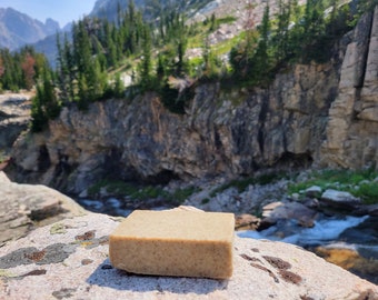 Tea Tree Natural Bar Soap