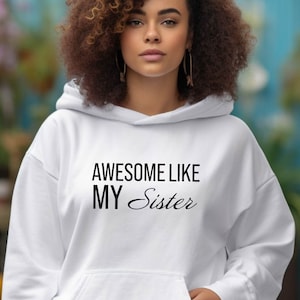 Hoodie sisters store