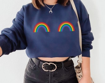 Pride Sweatshirt, Pride Gay Sweatshirt, Lgbt Respect Hoodie, Lesbian Sweatshirt, Pride Hoodie, Pride Month Hoodie, LGBTQ+ Hoodie