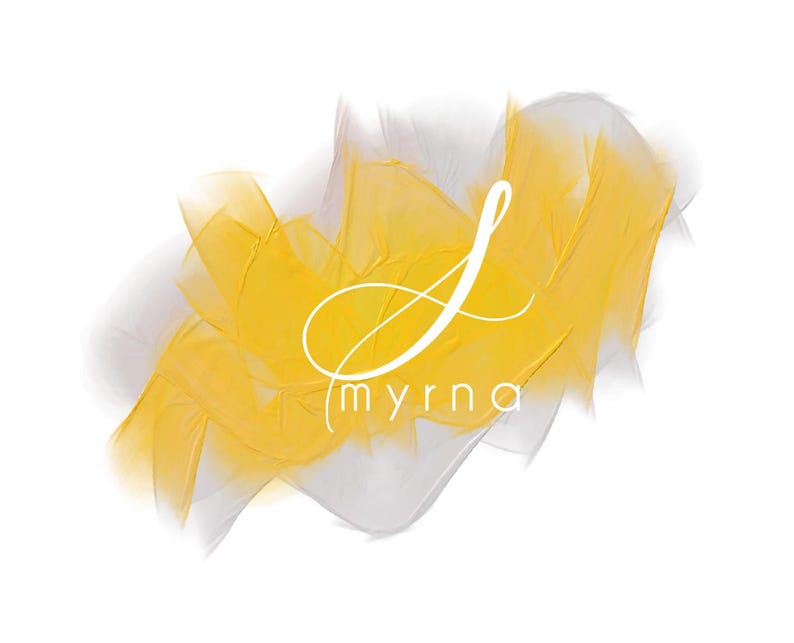 a stylized text logo with the word "myrna" written in a cursive font.
