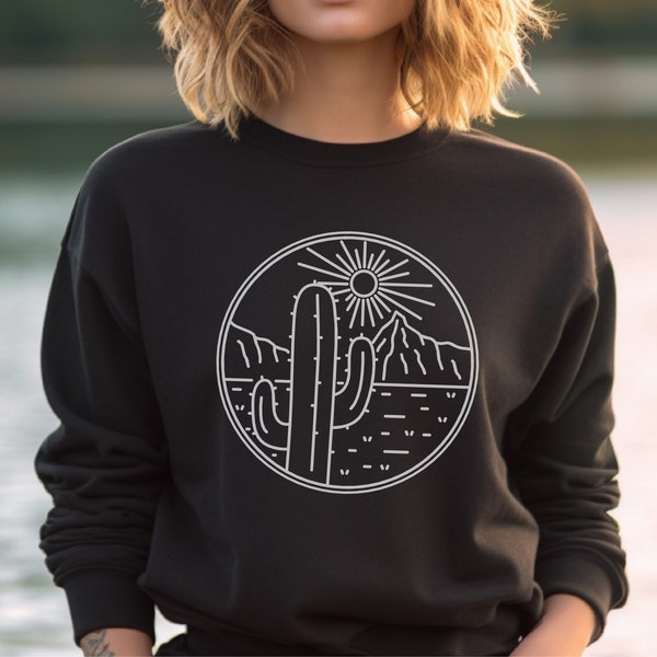 Cactus Alley Original Yard Dart Hoodie Sweatshirt