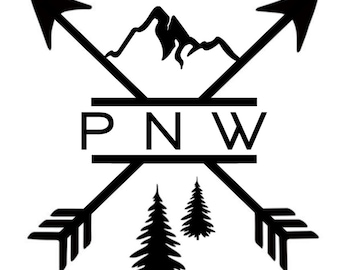 PNWtrees